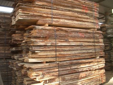 dulap stejar Cherestea lemn dulap de stejar uscat KD sau AD